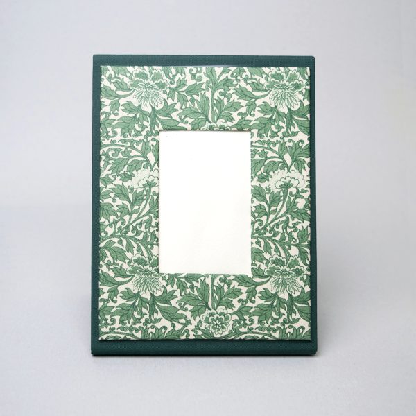 Cornice Piccola – FIORI VERDE