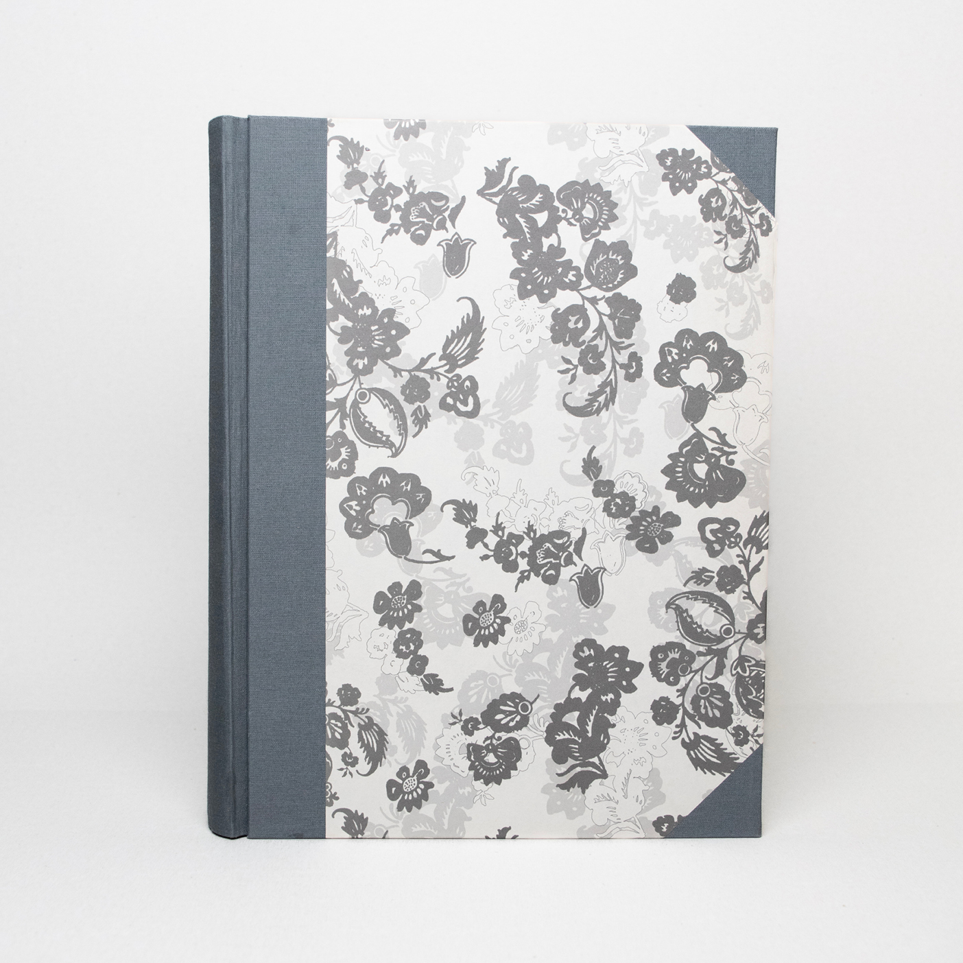 Album Foto FIORI - GRIGIO