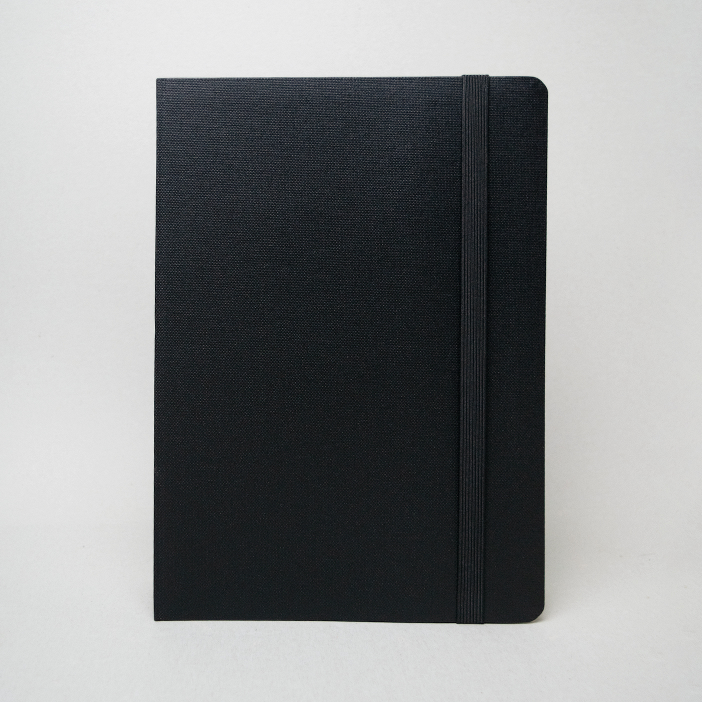Agenda con elastico - NERA